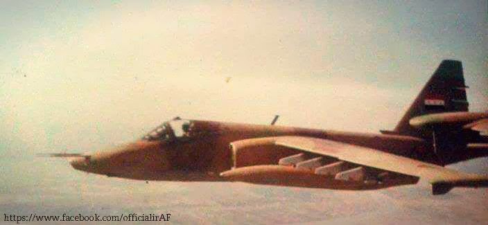 [Zvezda] 1/72 - Sukhoi Su-25K Frogfoot  Irak   - Page 2 Irak_s10