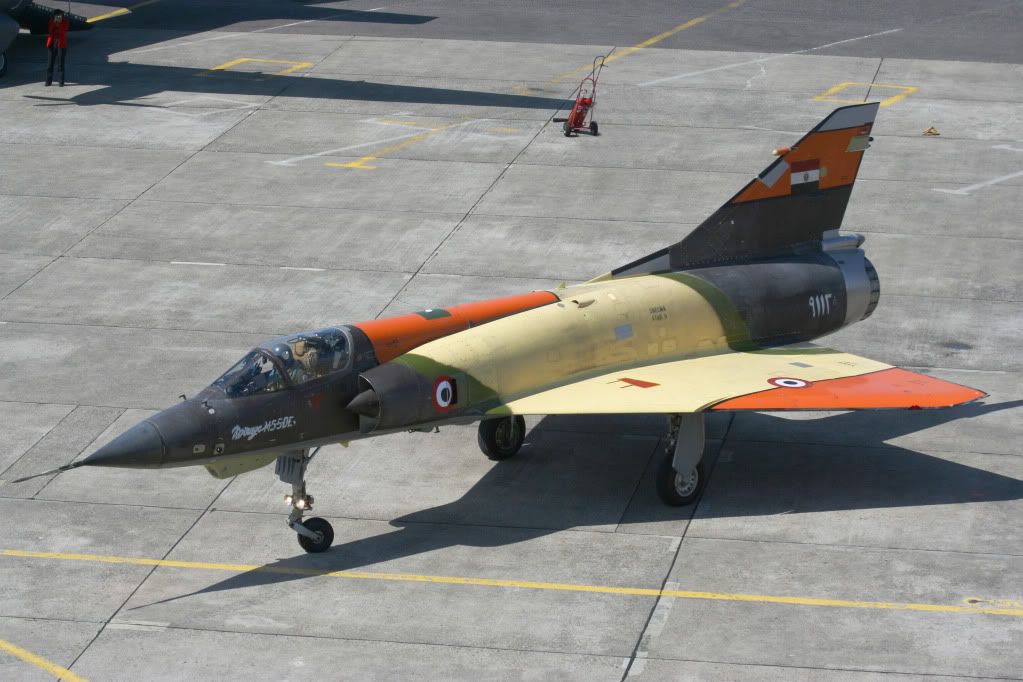 [Modelsvit] 1/72 - Dassault Mirage 5SDE Horus Egypte   Mir1-m10