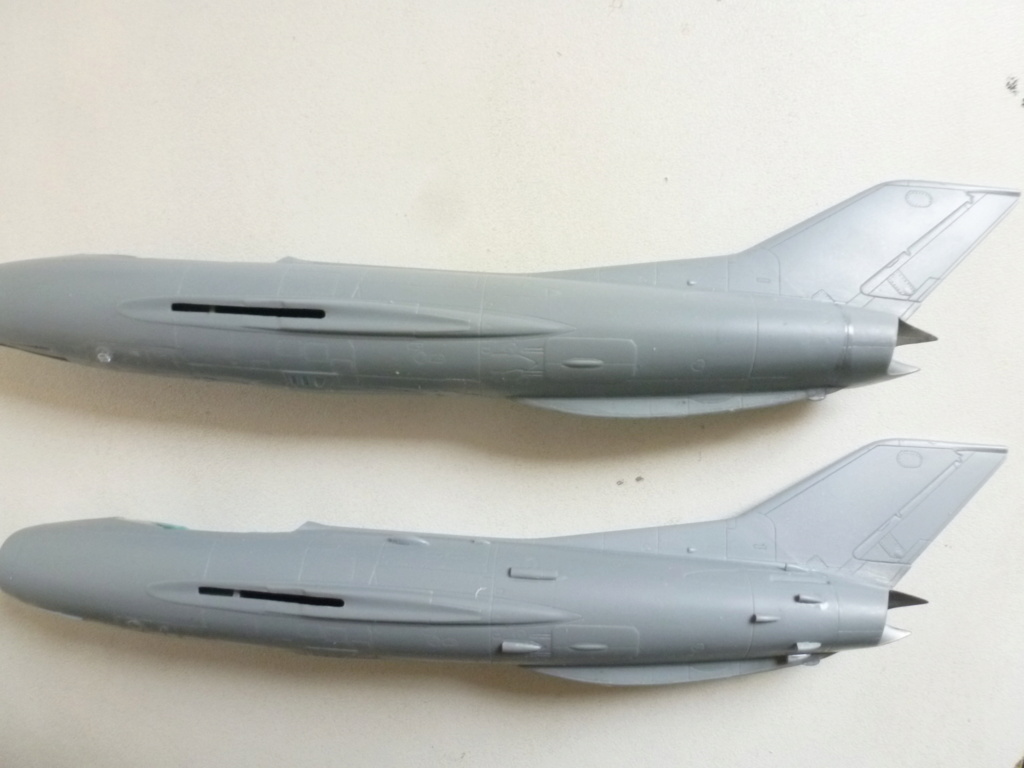 Mig 19 Farmer S/Shenyang F6 C  KP  1/72 P1180920