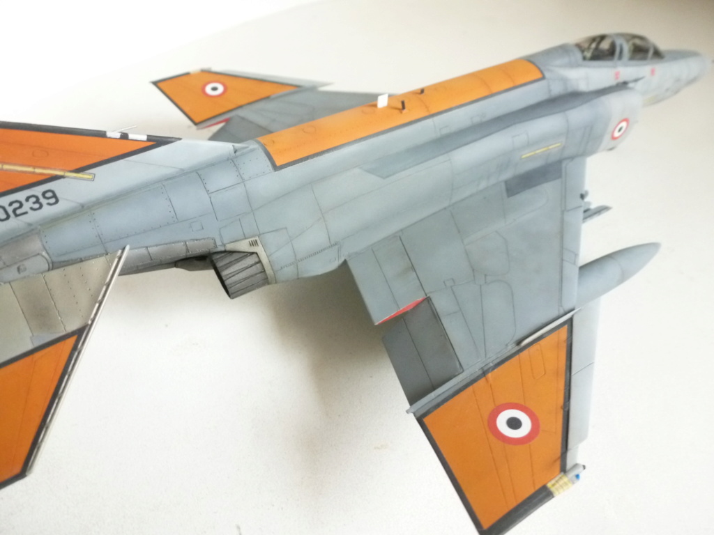 [Hasegawa] 1/72 - McDonnell-Douglas F-4E Phantom II "Pharaoh"  P1230811