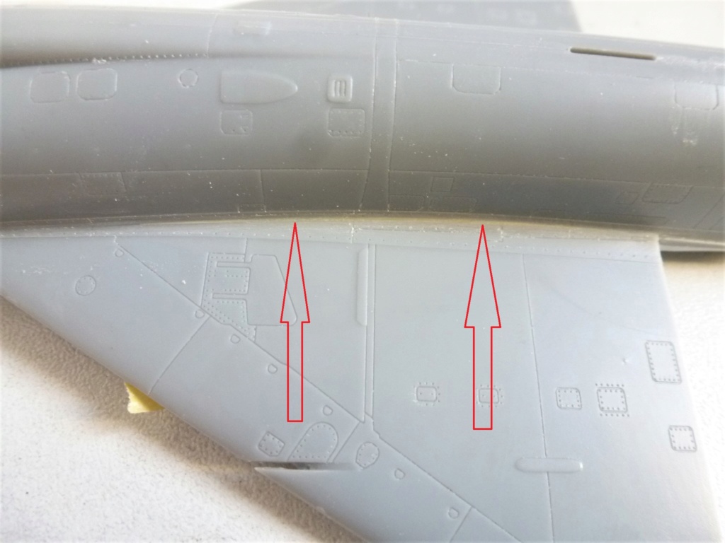 [Modelsvit] 1/72 - Dassault Mirage 5SDE Horus Egypte   P1240718