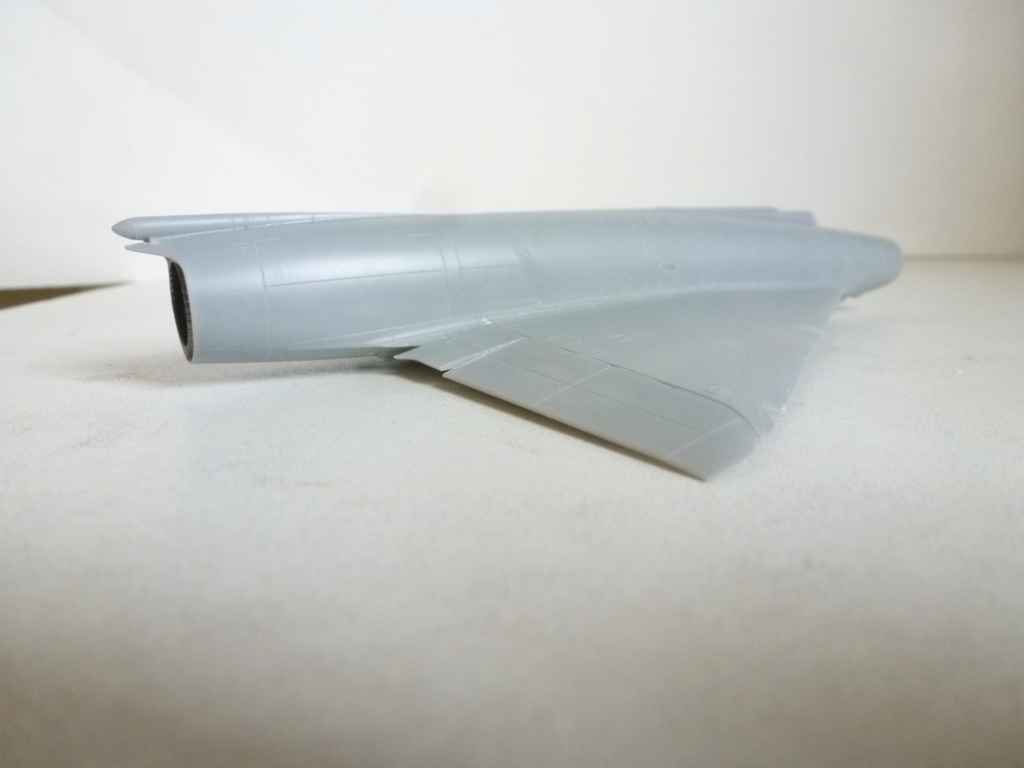 [Modelsvit] 1/72 - Dassault Mirage 5SDE Horus Egypte   P1240727