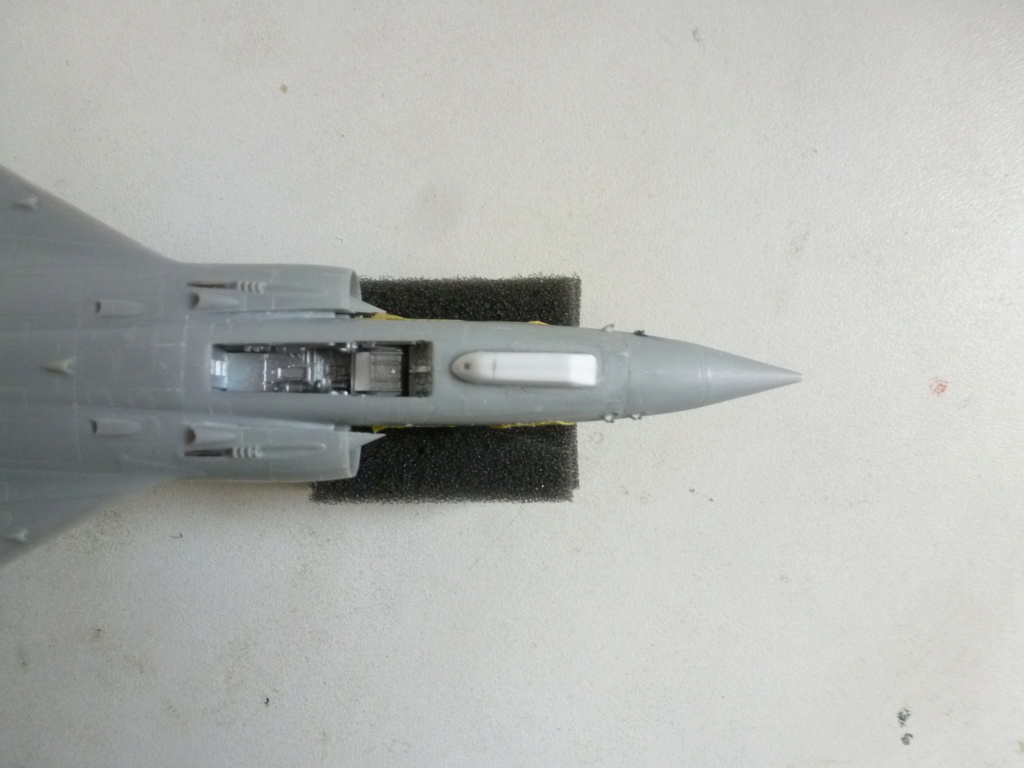 [Modelsvit] 1/72 - Dassault Mirage 5SDE Horus Egypte   P1240811