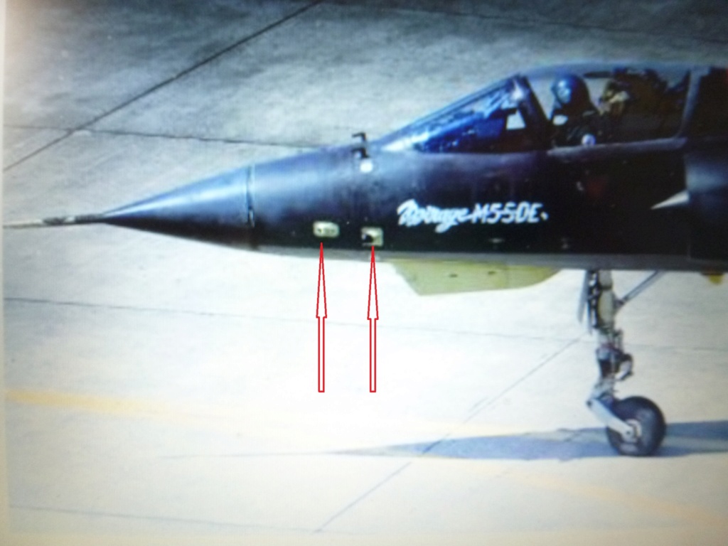 [Modelsvit] 1/72 - Dassault Mirage 5SDE Horus Egypte   P1240812