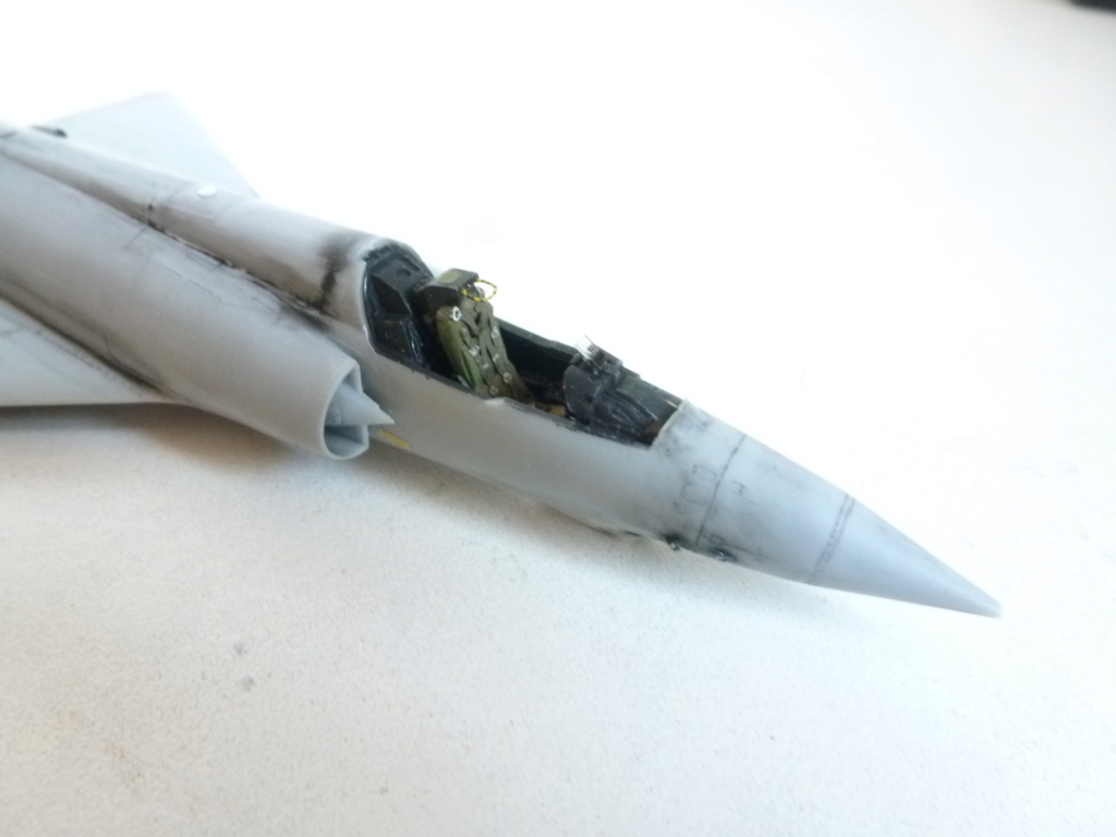 [Modelsvit] 1/72 - Dassault Mirage 5SDE Horus Egypte   P1240815