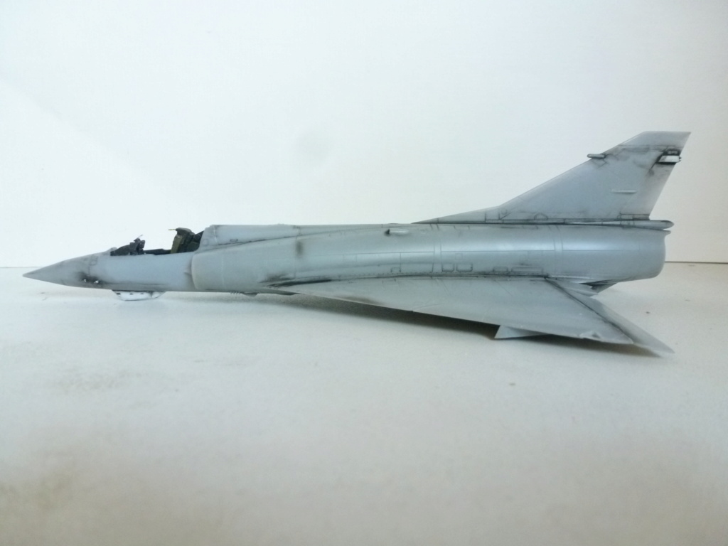 [Modelsvit] 1/72 - Dassault Mirage 5SDE Horus Egypte   P1240817