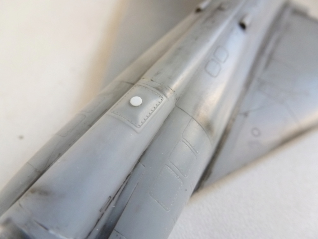 [Modelsvit] 1/72 - Dassault Mirage 5SDE Horus Egypte   P1240818