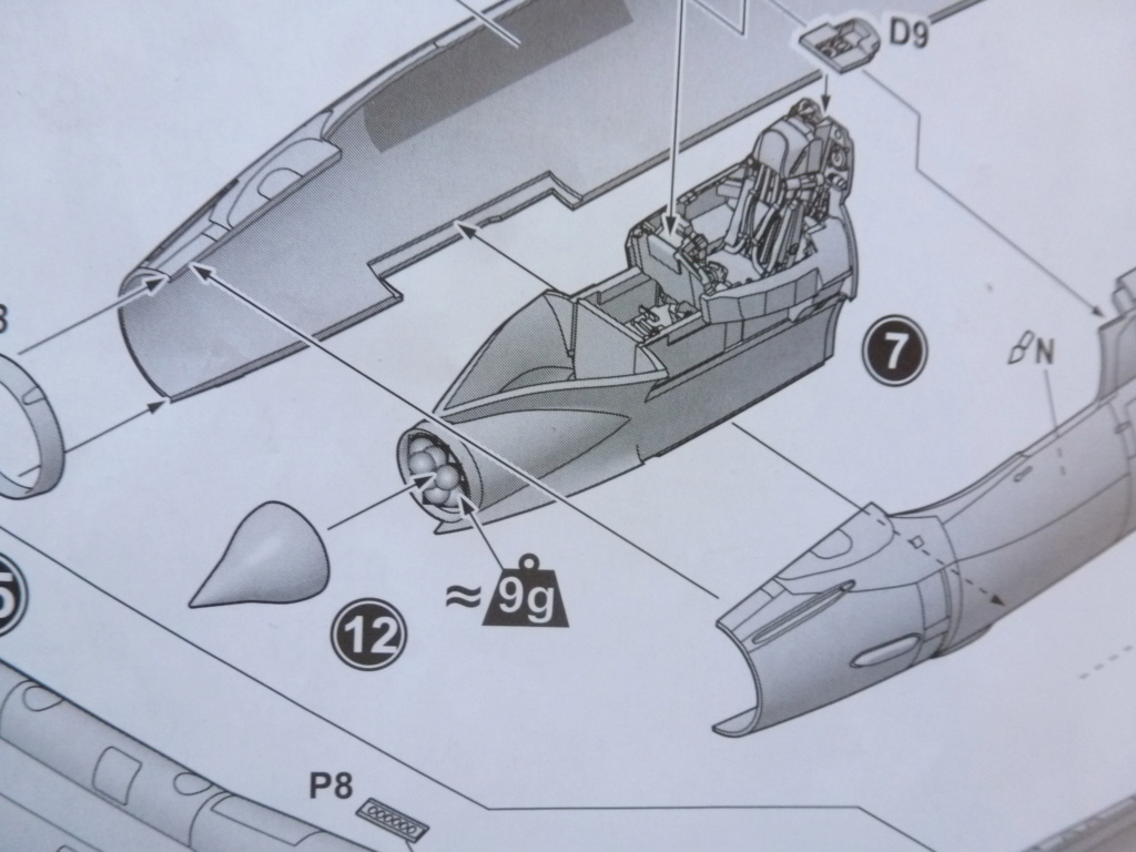 [Modelsvit + Vespa Model Kits] 1/72 Sukhoi Su-22 M3 J Fitter   -   conversion South Yemen AF  P1260411