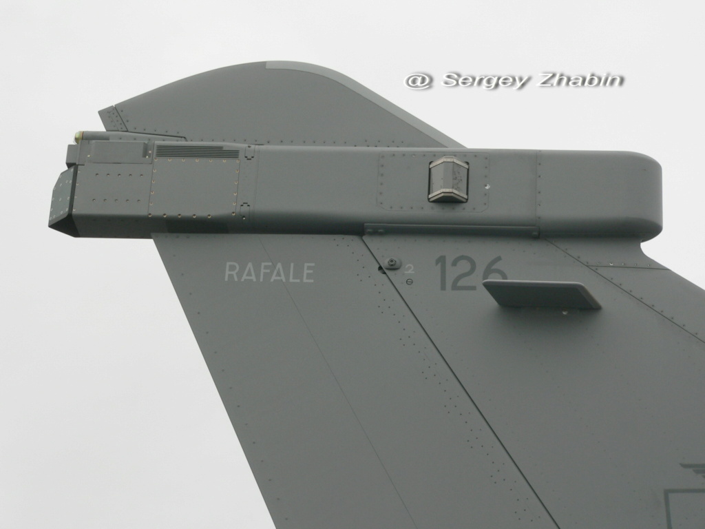 [Hobby Boss] 1/72 - Dassault Rafale B (Egypte)   Rafale28