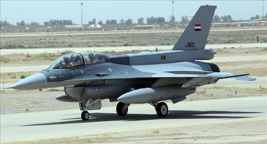 [Revell] 1/72 - General Dynamics Fighting Falcon F-16D Irak  Block 52 / F16C Egypte  Block 40   Thumbs10