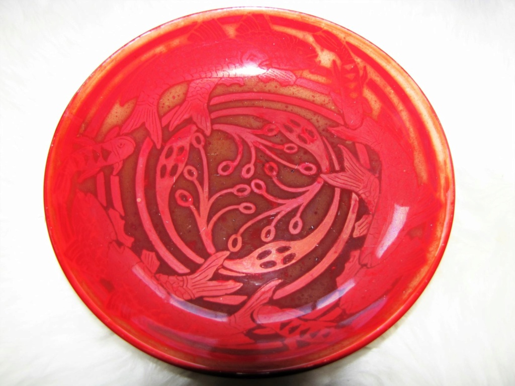 MAH 1913, red flambe lustre Arts & Crafts bowl      Imgfis13