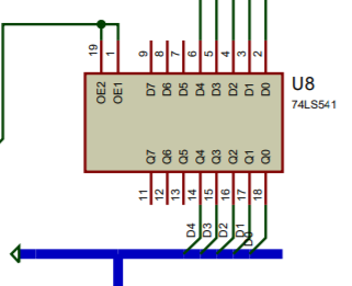 74HC181 ALU 8-bit 74HC181 ALU 8-bit