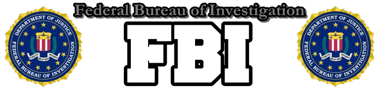 Система повышений || FBI 2021-012