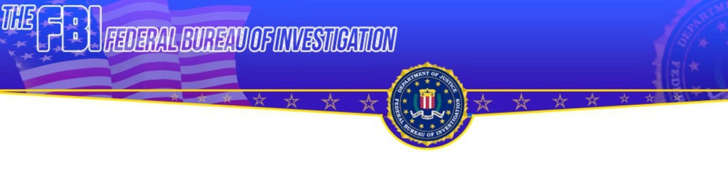 Описание || FBI 2021-017