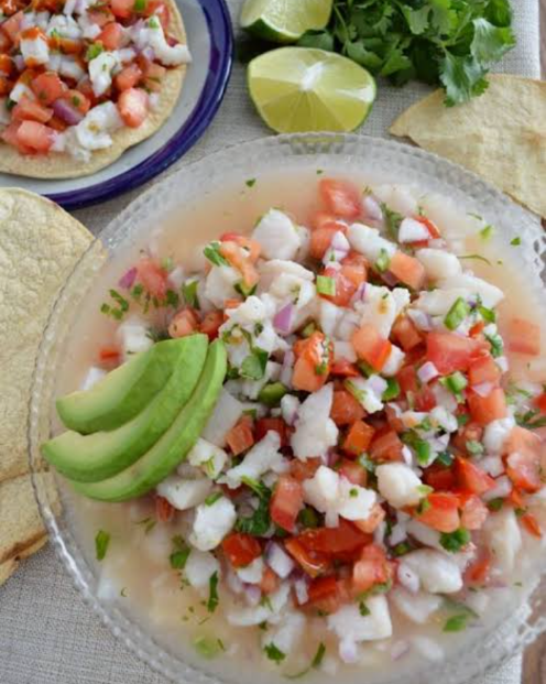 La mejor cocina mexicana para el Día de Muertos Screen74