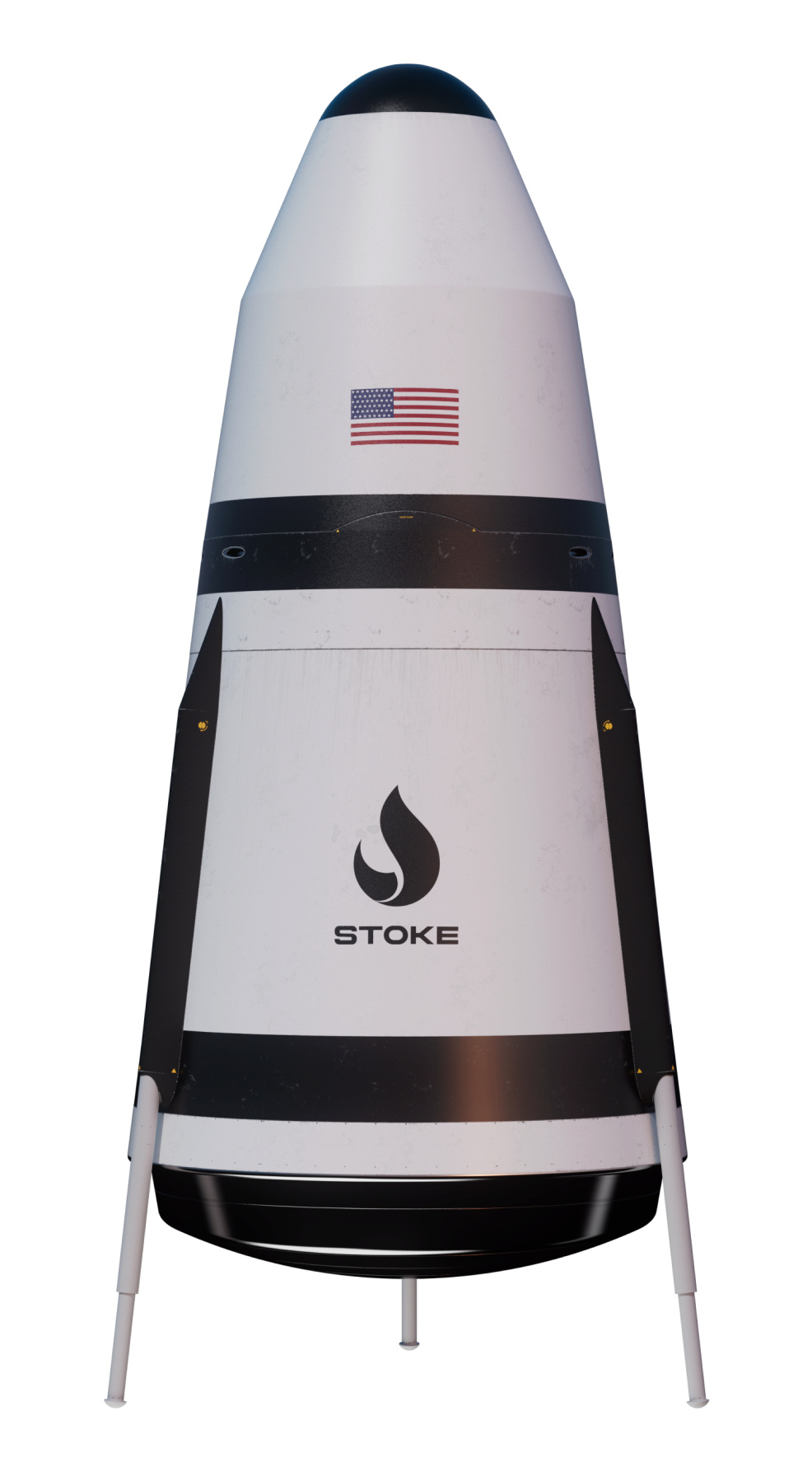 [USA] Stoke Space Technologies Rocket11