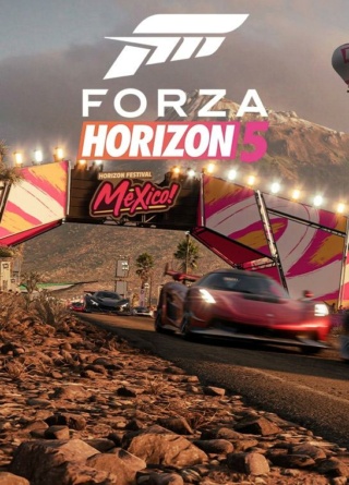 Forza Horizon 5 Forza-10