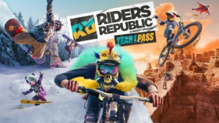 Tag ridersrepublic sur Gamingroom Riders10