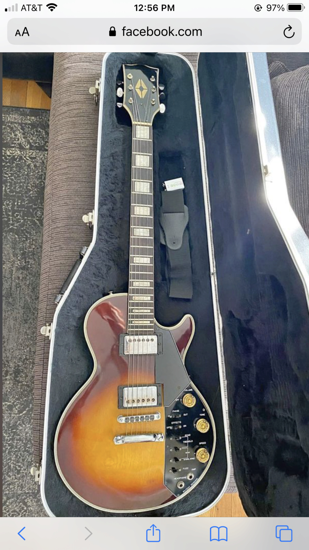 Mystery Guitar 648b4210