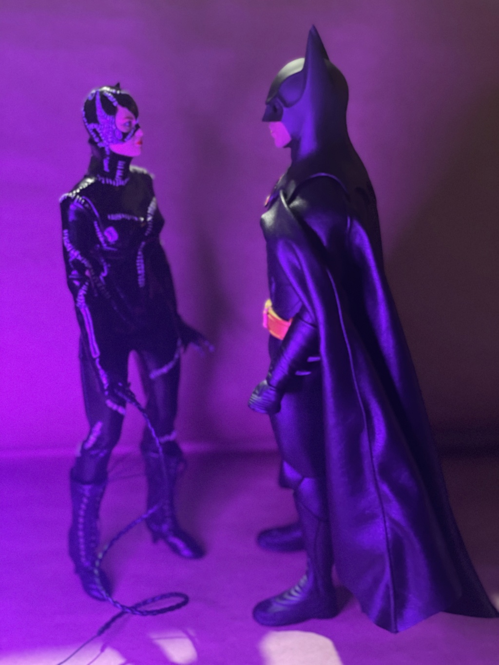 My search for a proper Batman Returns Catwoman! C6b75a10