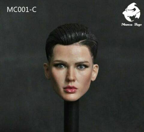 NEW PRODUCT: 1/6 scale SWTOYS FS041 Lady Bat Female Action