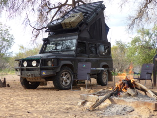 Si on parlait des 4x4 aménagés pour voyager Sa_20110