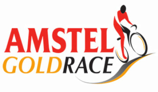 14.04.2024 Amstel Gold Race 1.UWT NED 1 día Amstel12