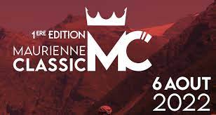 06.08.2022 Le Tour de Savoie Mont Blanc (La Maurienne Classic) FRA JOVWT 1 día Editic10