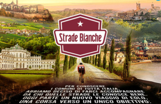 05.03.2022 Strade Bianche ITA 1.UWT 1 día COPA ITALIA 2/6 Strade10