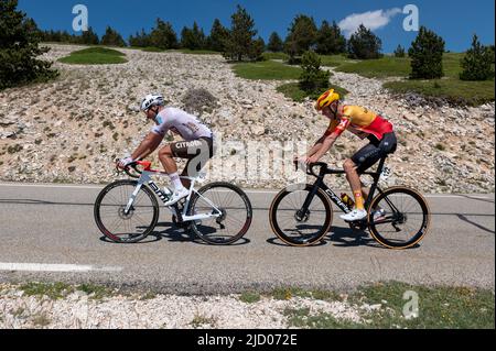 01.07.2022 24.07.2022 Tour de France FRA GT.HIS 21 días Uno_x_10