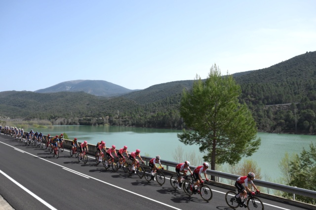 COFIDIS 2024 - Página 4 Volta10