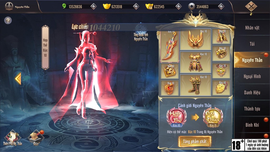 Hack Tân Giang Hồ Truyền Kỳ miễn phí 27572510