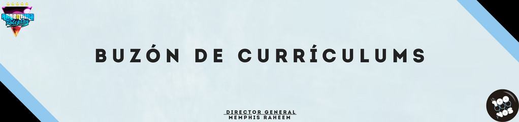 [Curriculum vitae]  de paula sosa Rsvp10