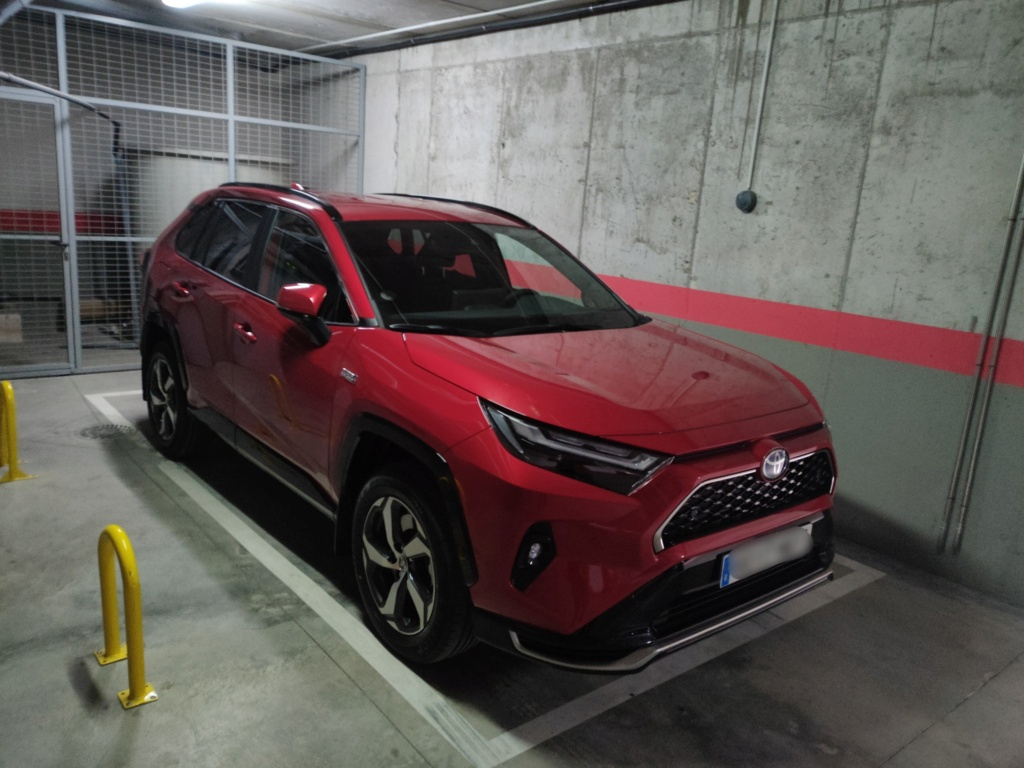 Nuevo Toyota RAV4 2023 (Europa) - Página 19 Img_2012