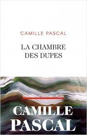 Camille PASCAL (France) Chambr10