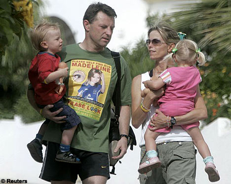 What Do Madeleine McCann’s Siblings Really Know About Her Disappearance? - Page 2 Airpla10