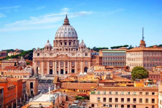 A Guided Tour to Enjoying Vatican Trips with Kids 11-1-610