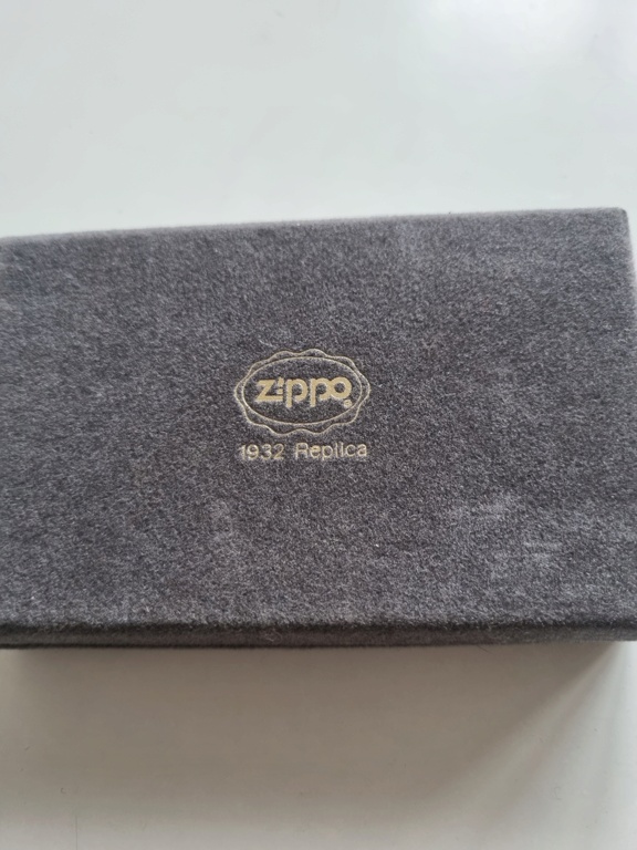 Zippo collections. - Portail 1932_r12