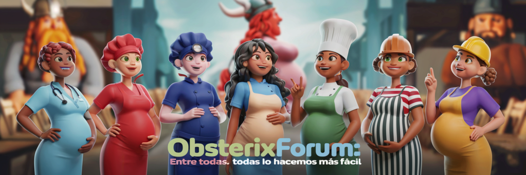 OBSTERIX Forum