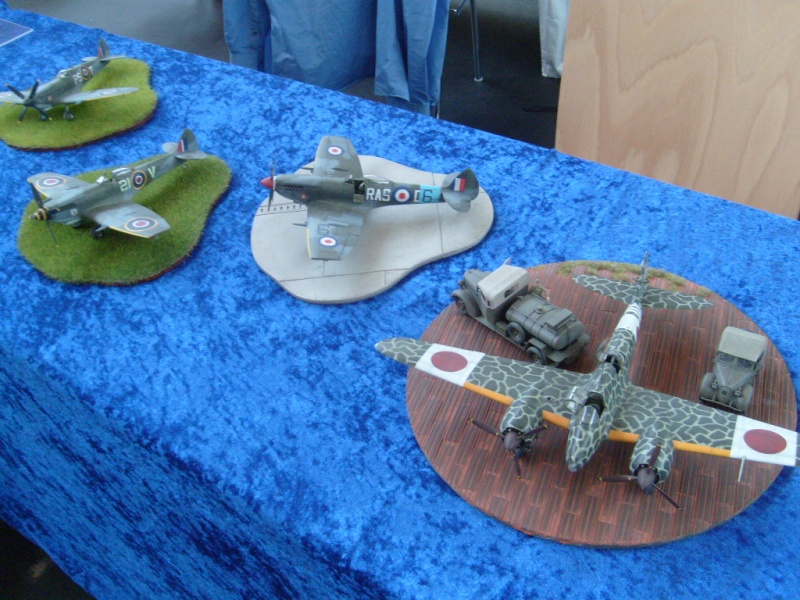 NEUFGRANGE Compte rendu de l expo en 2016 ... S7305228