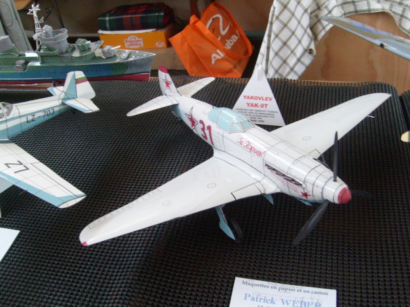 NEUFGRANGE Compte rendu de l expo en 2016 ... S7305248