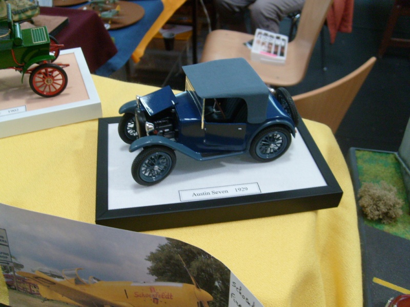 NEUFGRANGE Compte rendu de l expo en 2016 ... S7305260
