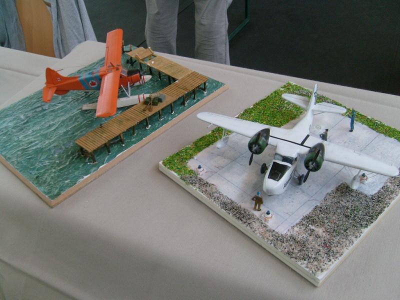 NEUFGRANGE Compte rendu de l expo en 2016 ... S7305270