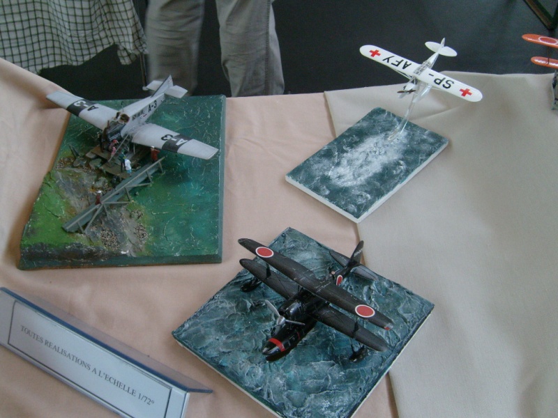 NEUFGRANGE Compte rendu de l expo en 2016 ... S7305272
