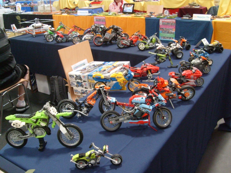 NEUFGRANGE Compte rendu de l expo en 2016 ... S7305316