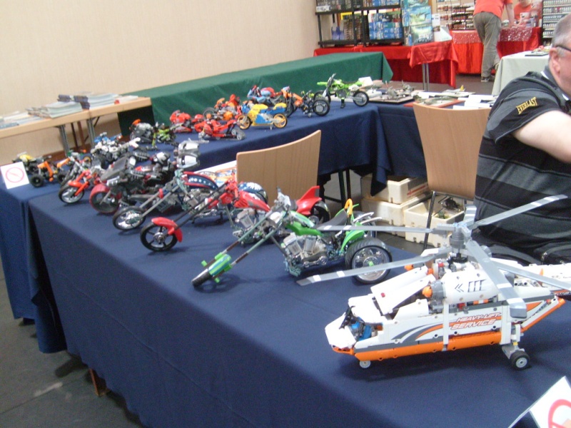 NEUFGRANGE Compte rendu de l expo en 2016 ... S7305318