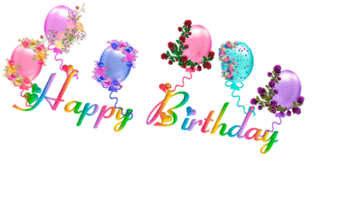 Anniversaire Vero