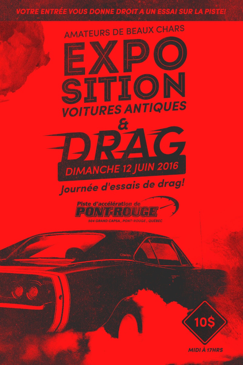12 juin , journée d'essai à Pont-Rouge !  Poster10