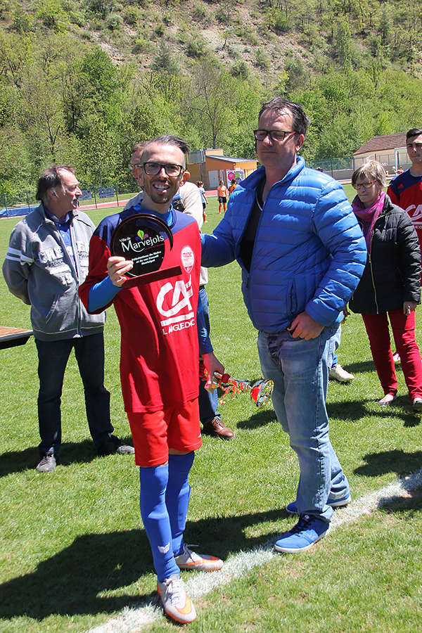 Finale Coupe Dalut Dal2210