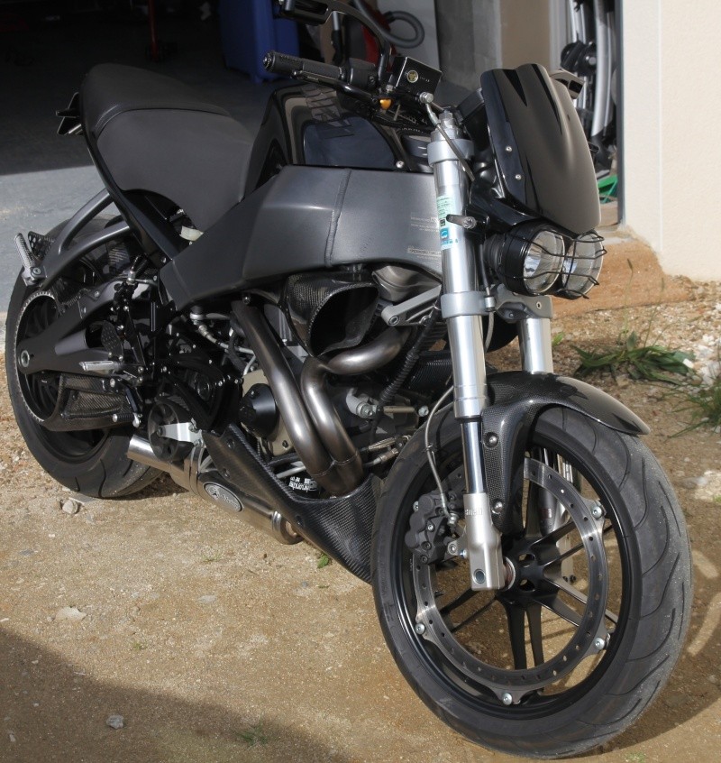 Ma petit' buell STT modif en SS Img_0910